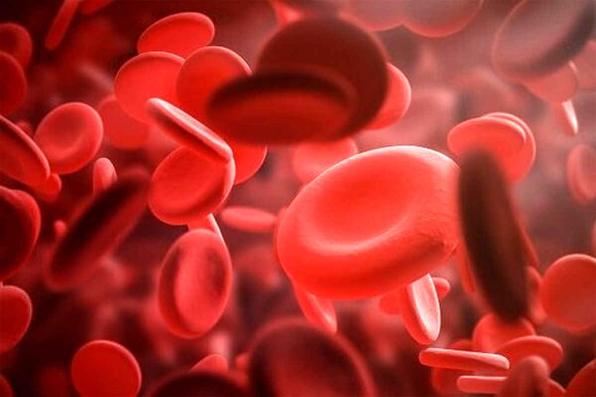 ۱۱ ماده غذایی کمک کننده به پاکسازی خون