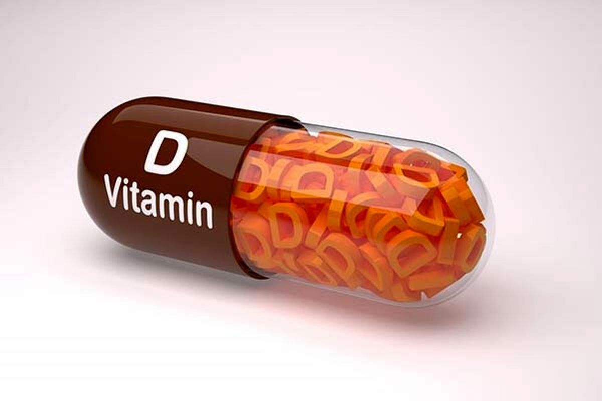 راهکارهایی برای تامین ویتامین D مورد نیاز بدن
