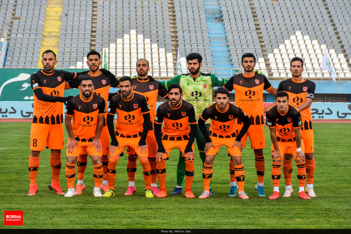 پیروزی مسی ها در دیدار تدارکاتی