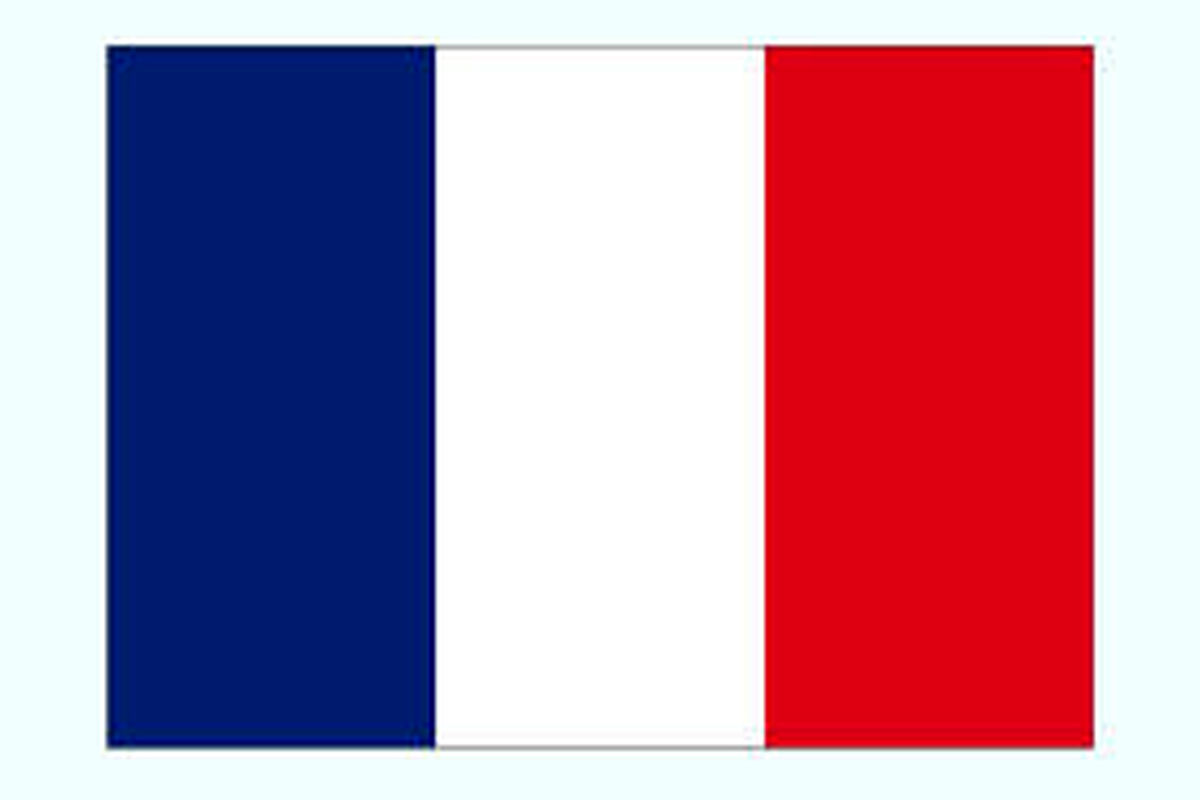 حمله هوایی ارتش فرانسه کشته برجای گذاشت