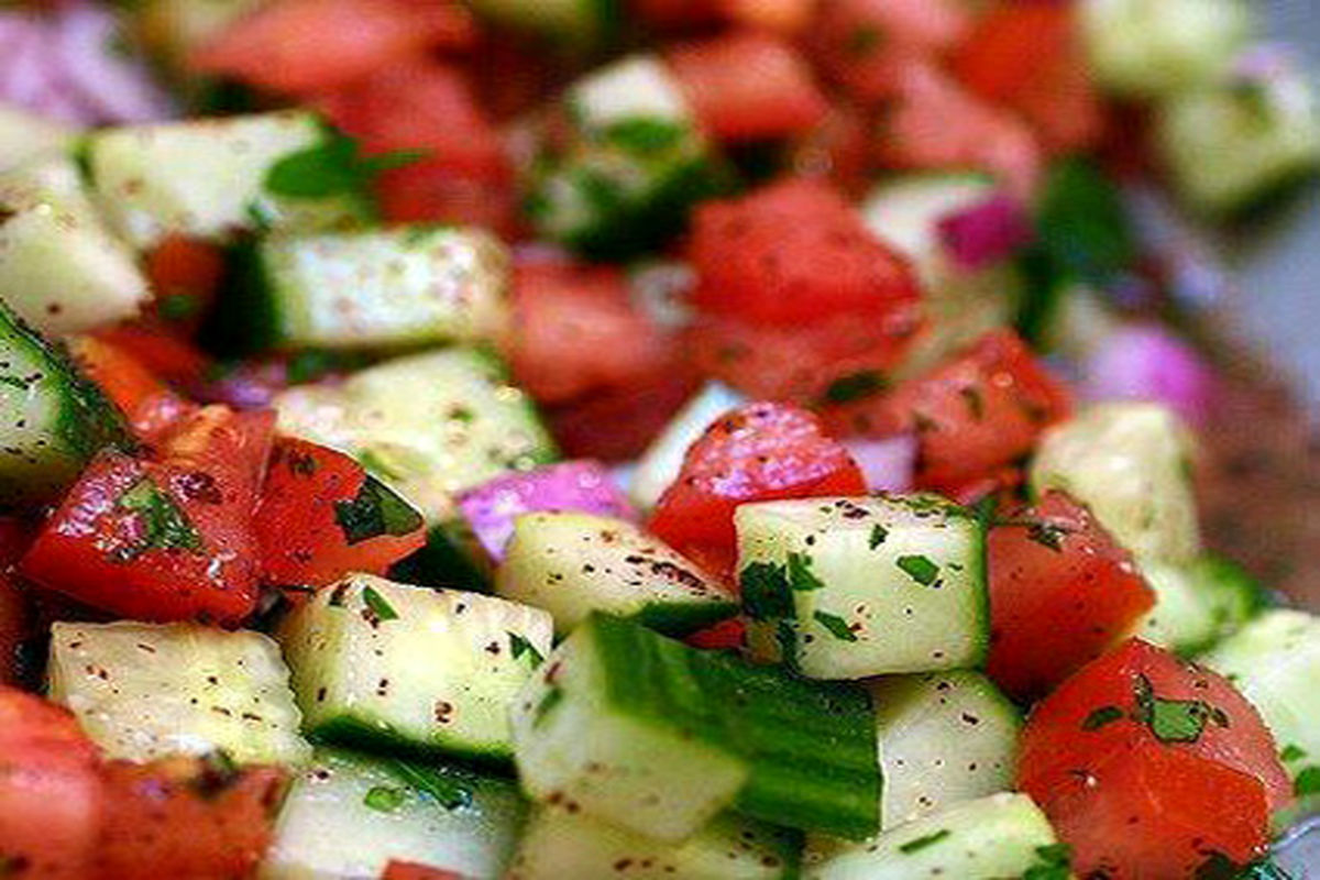 خوراکی های مضر برای قبل از ورزش چیست؟