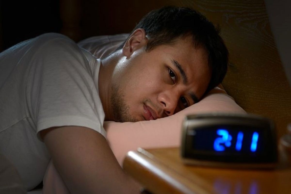 ترفندهایی برای درمان بی‌خوابی دوران کرونا
