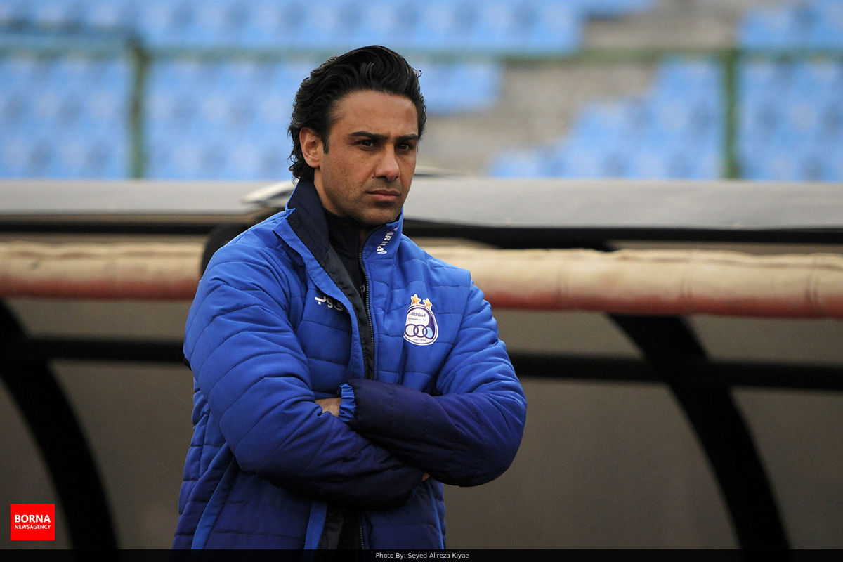 مجیدی، درگیرترین مربی با کرونا