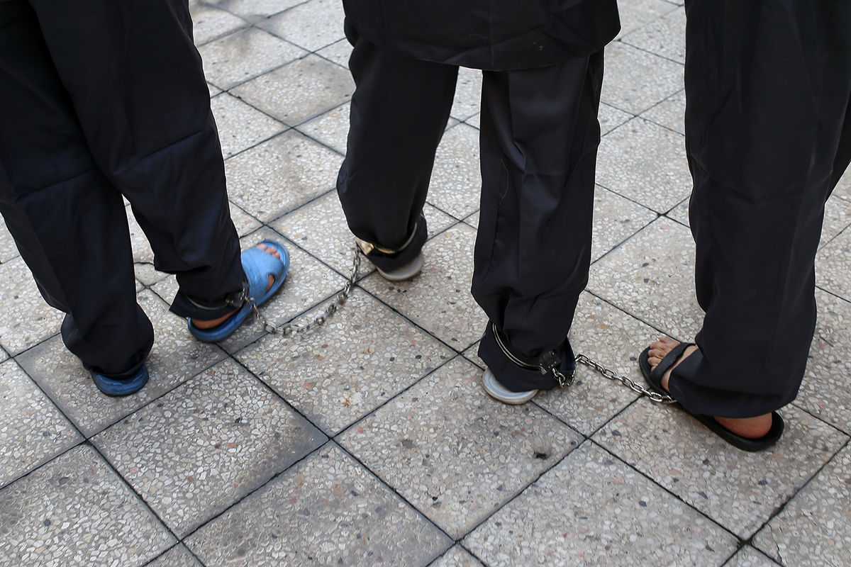 عامل کری خوانی در فضای مجازی دستگیر شد