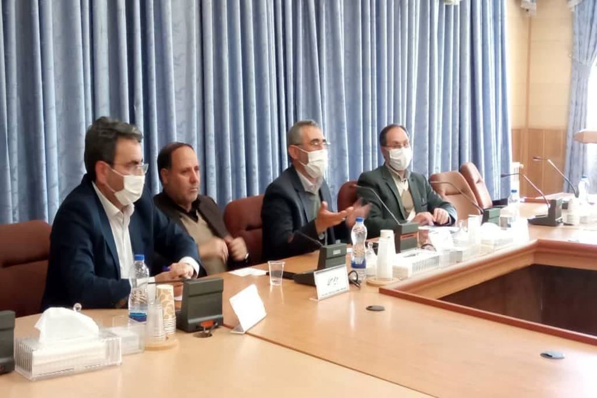 معاون استاندار اردبیل: ایجاد اتاق فکر در شورای اسلامی استان ضرورت دارد