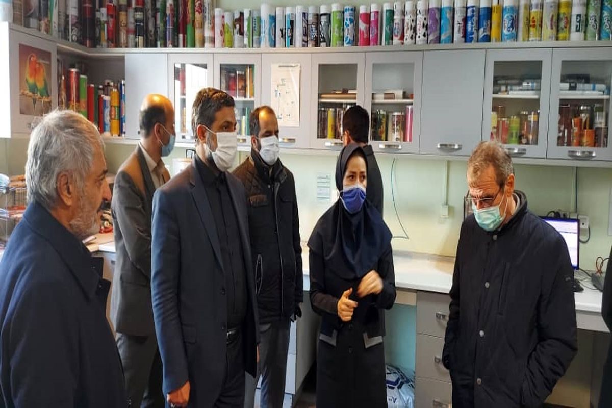 استاندار اردبیل: تکمیل زنجیره تولید در ایجاد اشتغال پایدار نقش بسزایی دارد