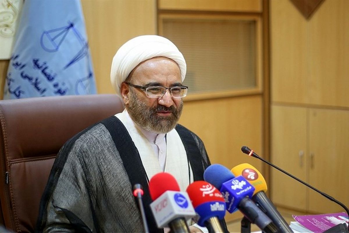 دستور معاون اول دستگاه قضا برای تشکیل دادگاه‌های تجاری