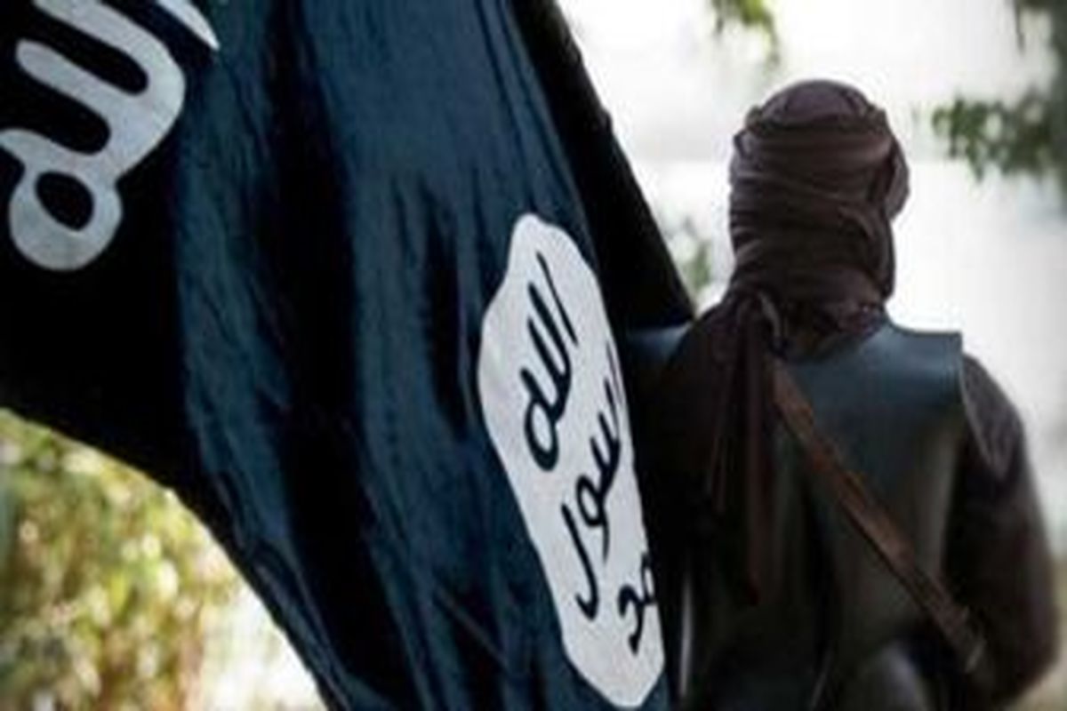 مخفیگاه داعش در عراق منهدم شد