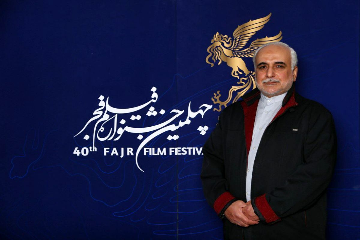 مجید شاه‌حسینی: مردم با توجه به محتوای آثار درباره سینما قضاوت خواهند کرد
