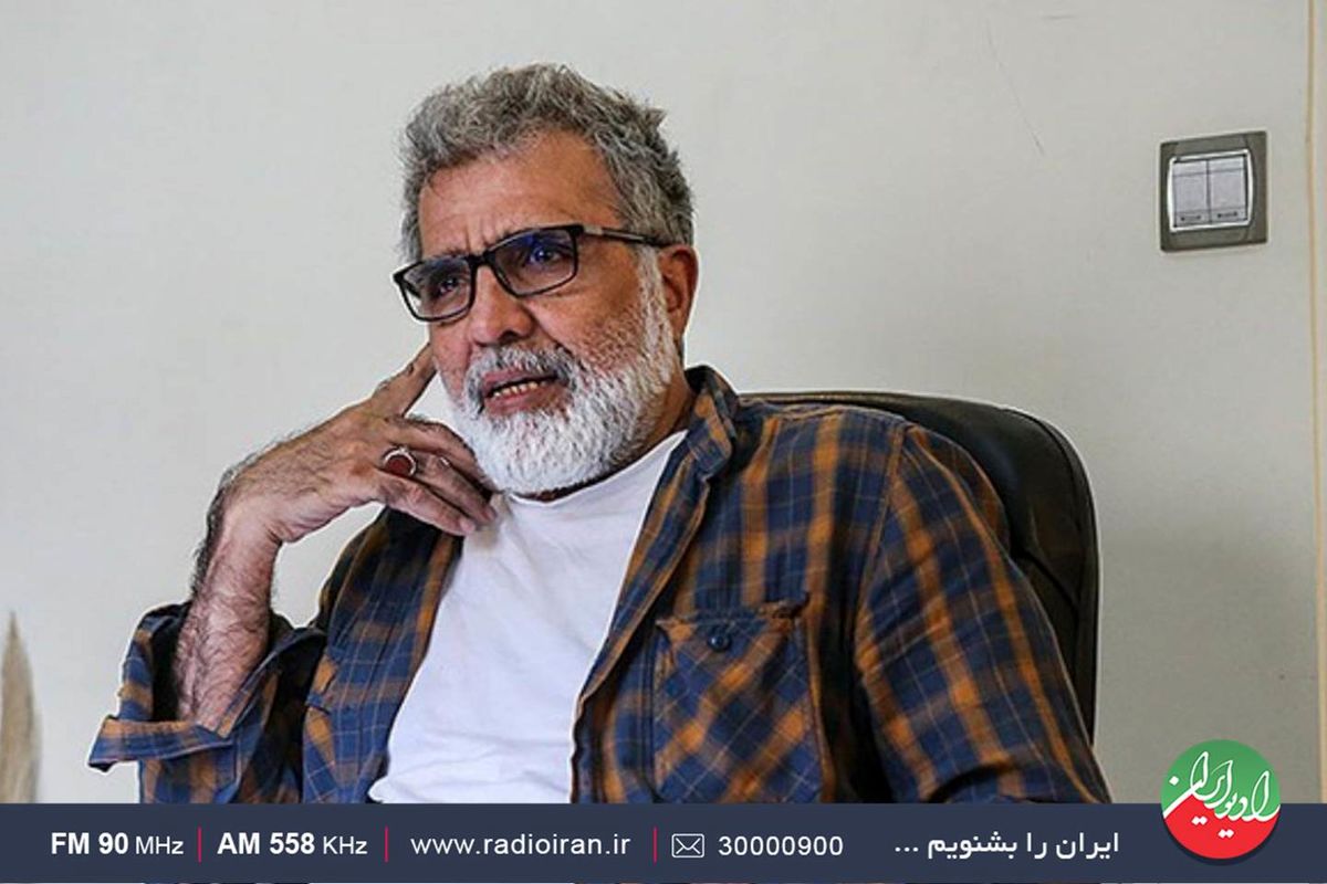بررسی فیلم های انتخاب شده فجر در «حوض نقره» رادیو ایران