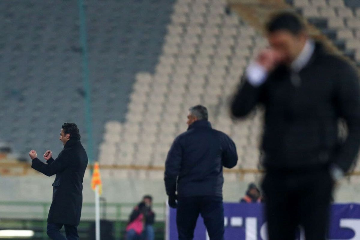 برد نوبرانه برای مجیدی