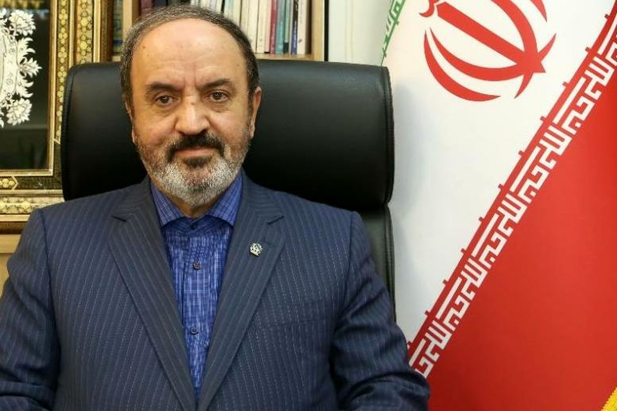 وزرات میراث‌فرهنگی از موفق‌ترین حاضران در اکسپو دبی