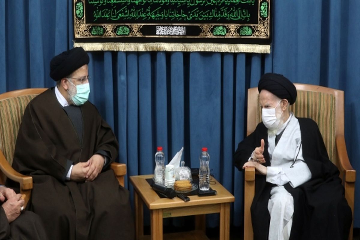 تصمیمات کوتاه مدت و میان مدتی برای حل برخی مشکلات قم اتخاذ شده است