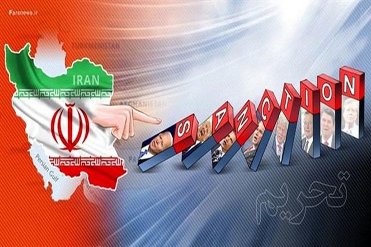 مقام آمریکایی: تحریم‌ها علیه ایران فرسوده شدند