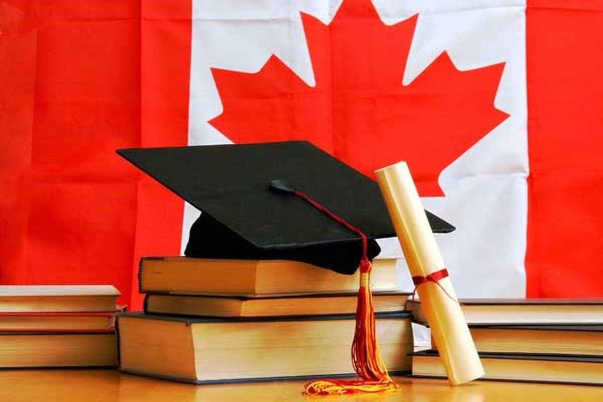 چگونه ویزای تحصیلی کانادا بگیریم؟