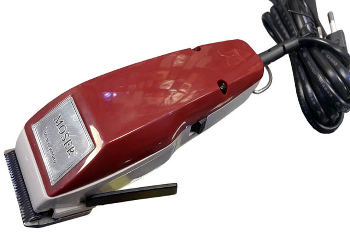 نحوه اصلاح موی مردانه و پسرانه در منزل