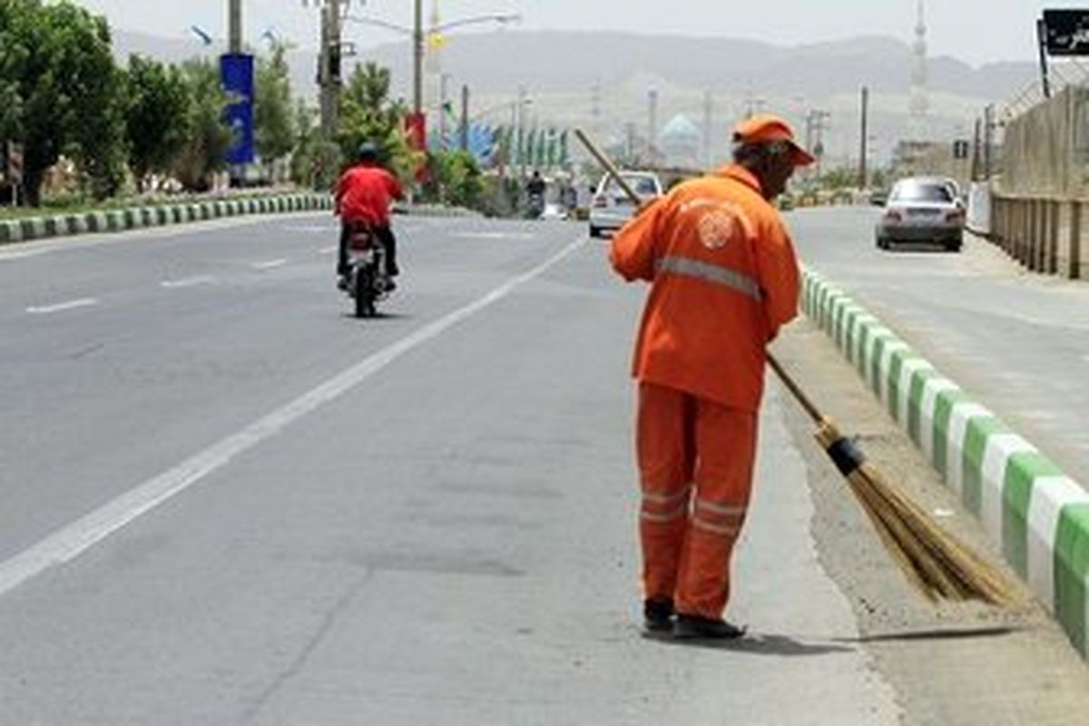 تاخیر در پرداخت حقوق کارگران شهرداری پسندیده نیست/ شرایط دورکاری برای مادران در شهرداری فراهم شود