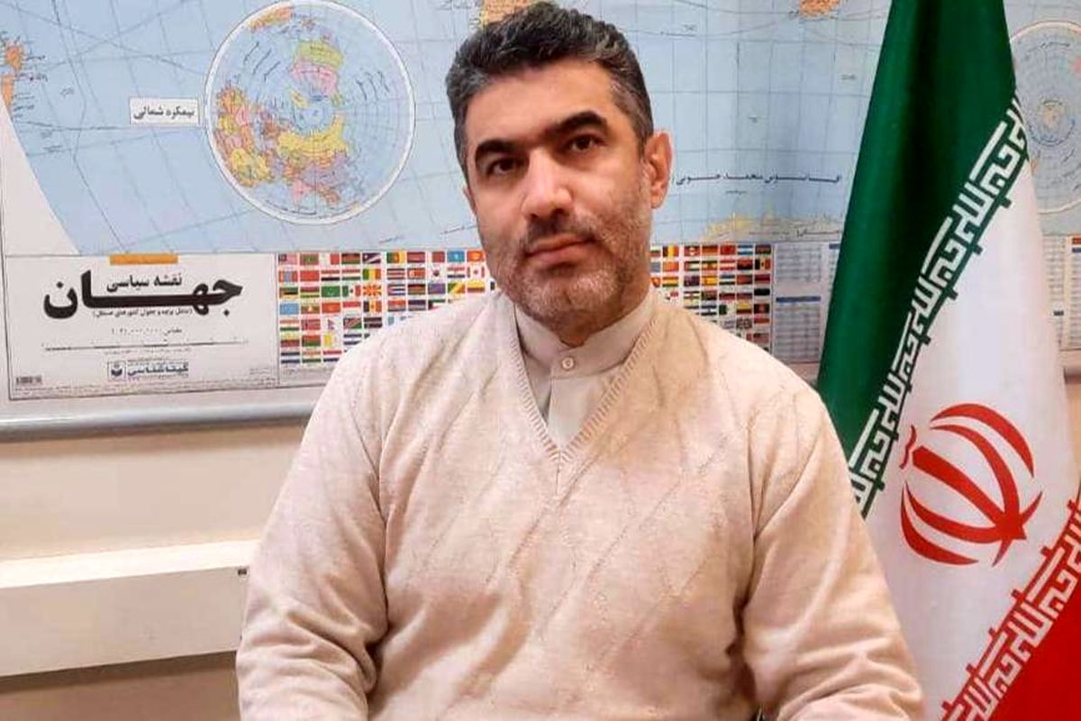 هاشمی‌فرا: مسیری که وزیر ارشاد می‌رود امیدوار کننده است