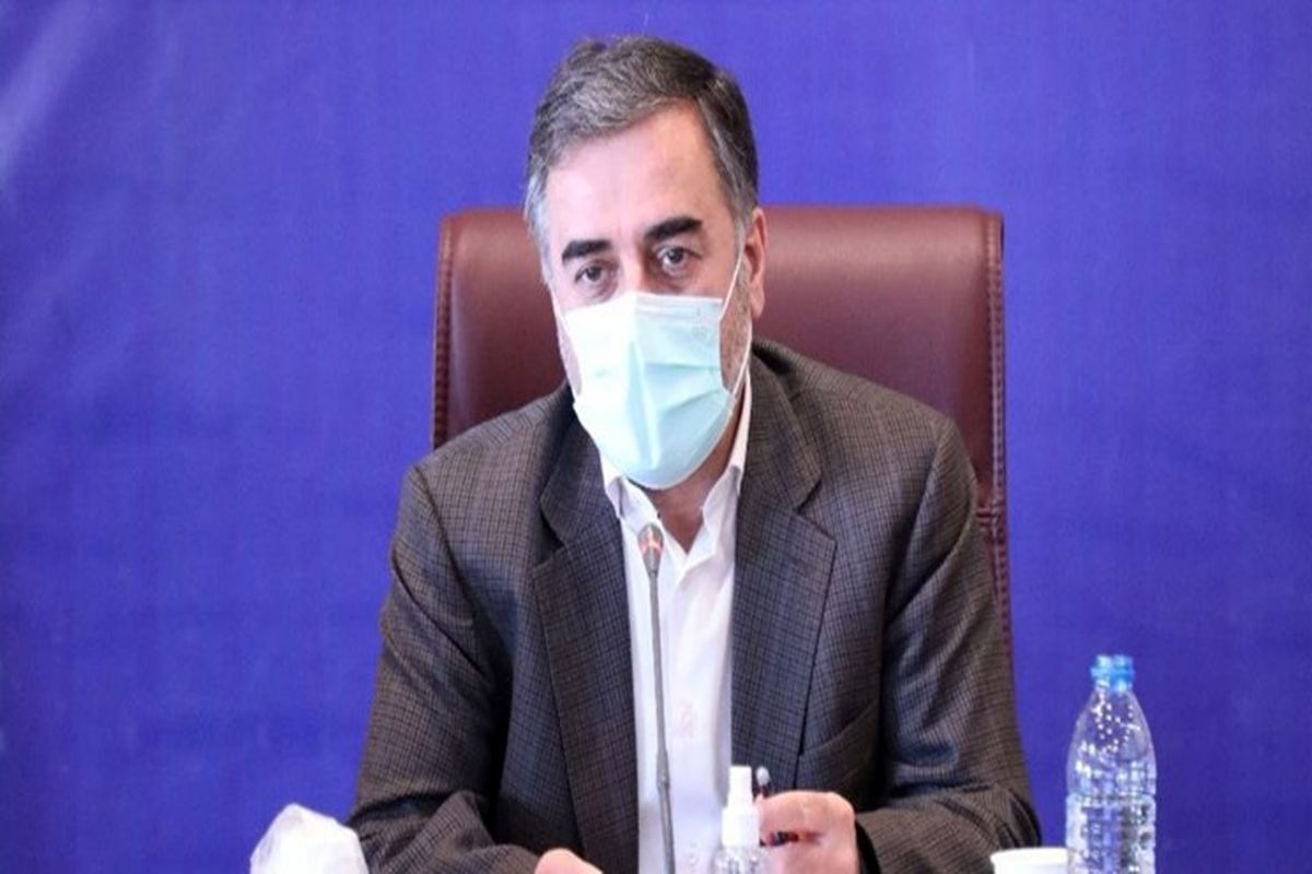 استاندار مازندران: تمام توان خود را برای تحول صادرات کالا در مازندران به کار می‌بندم