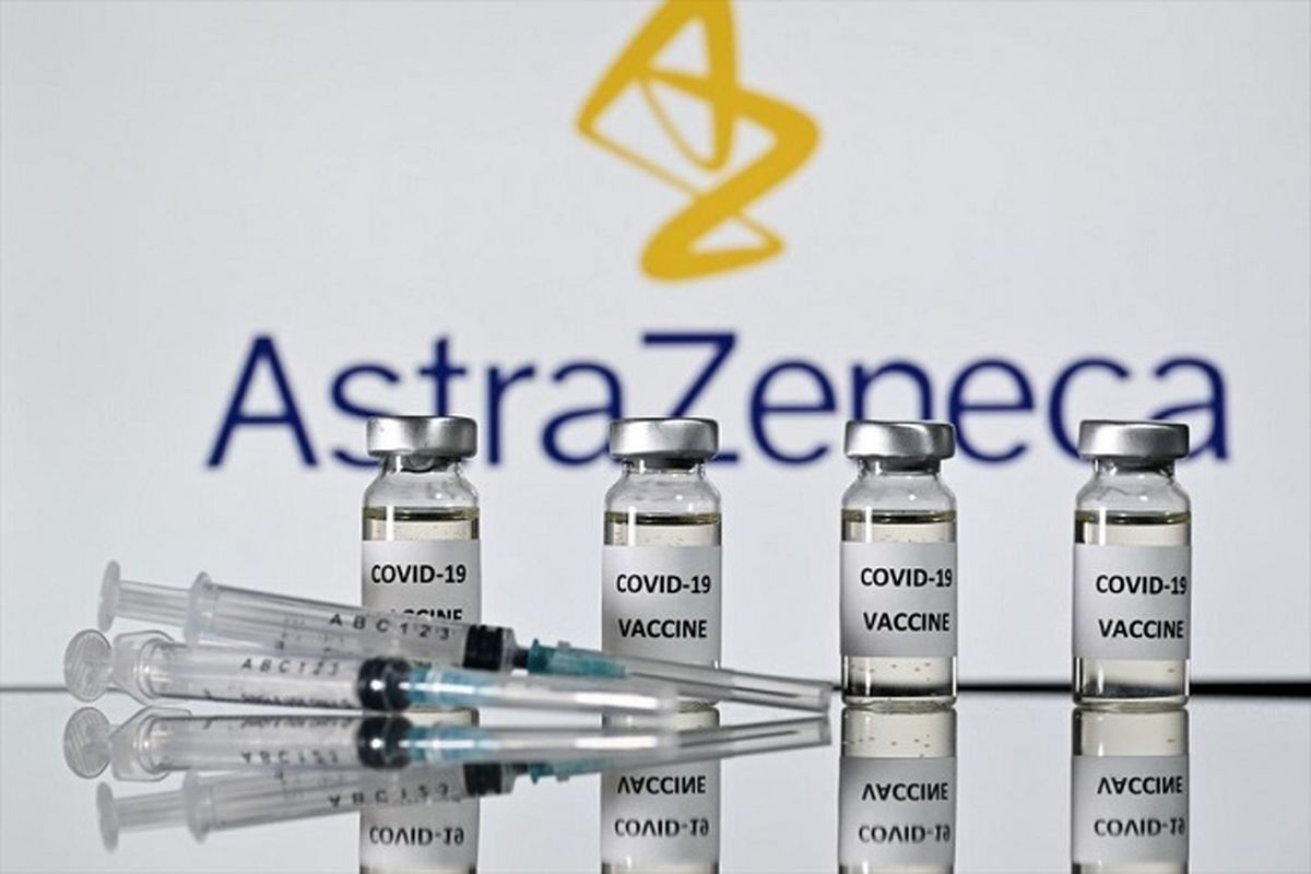 چرا واکسن کرونای آسترازنکا الان کم است؟