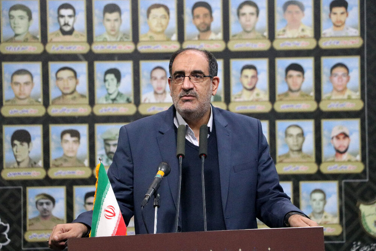 آرامش، امنیت و اقتدار ایران را مدیون شهدا هستیم