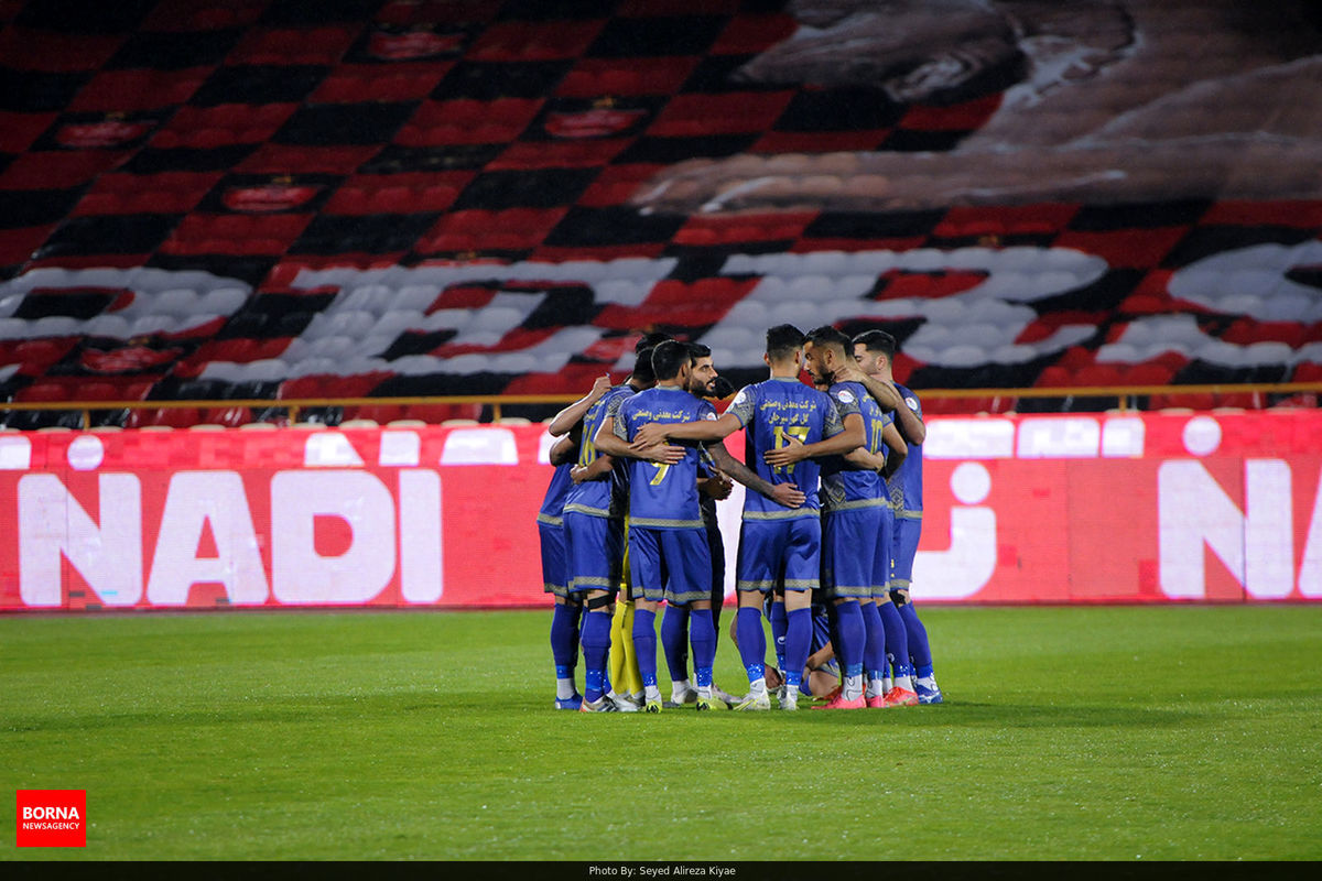 صالحی: رای امروز صرفا درباره اعمال کسر نتایج در جدول مسابقاتی بود