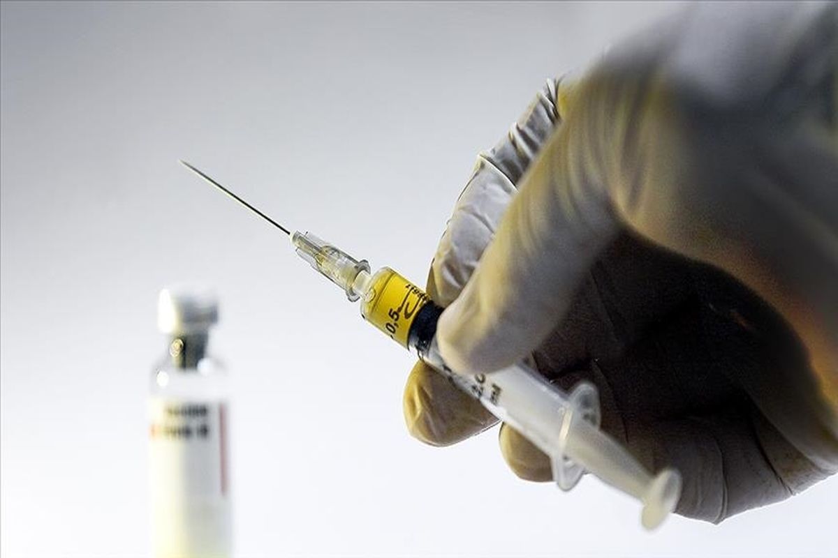 واکسیناسیون واجدان شرایط در خراسان جنوبی بالاتر از نرم کشوری