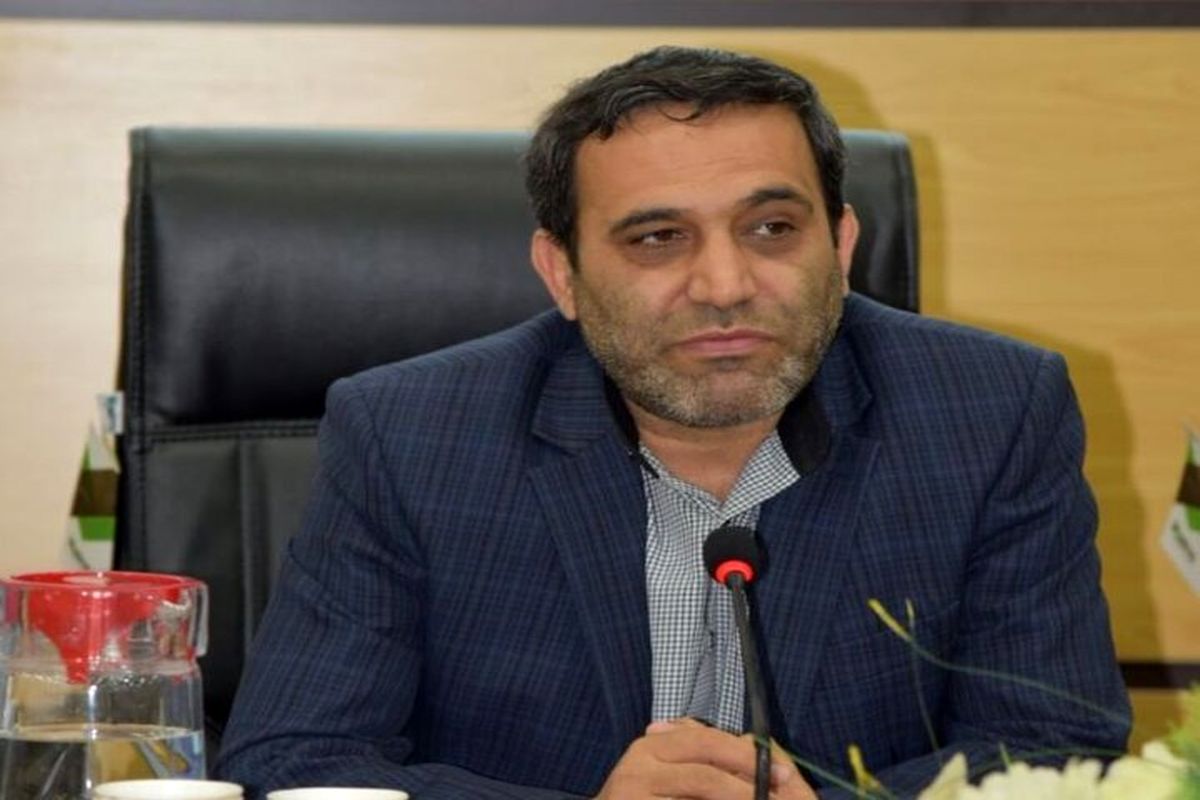 ابوالفضل فلاح رییس کمیسیون مالی و اقتصاد شهری مجمع شهرداران کلانشهرهای ایران شد