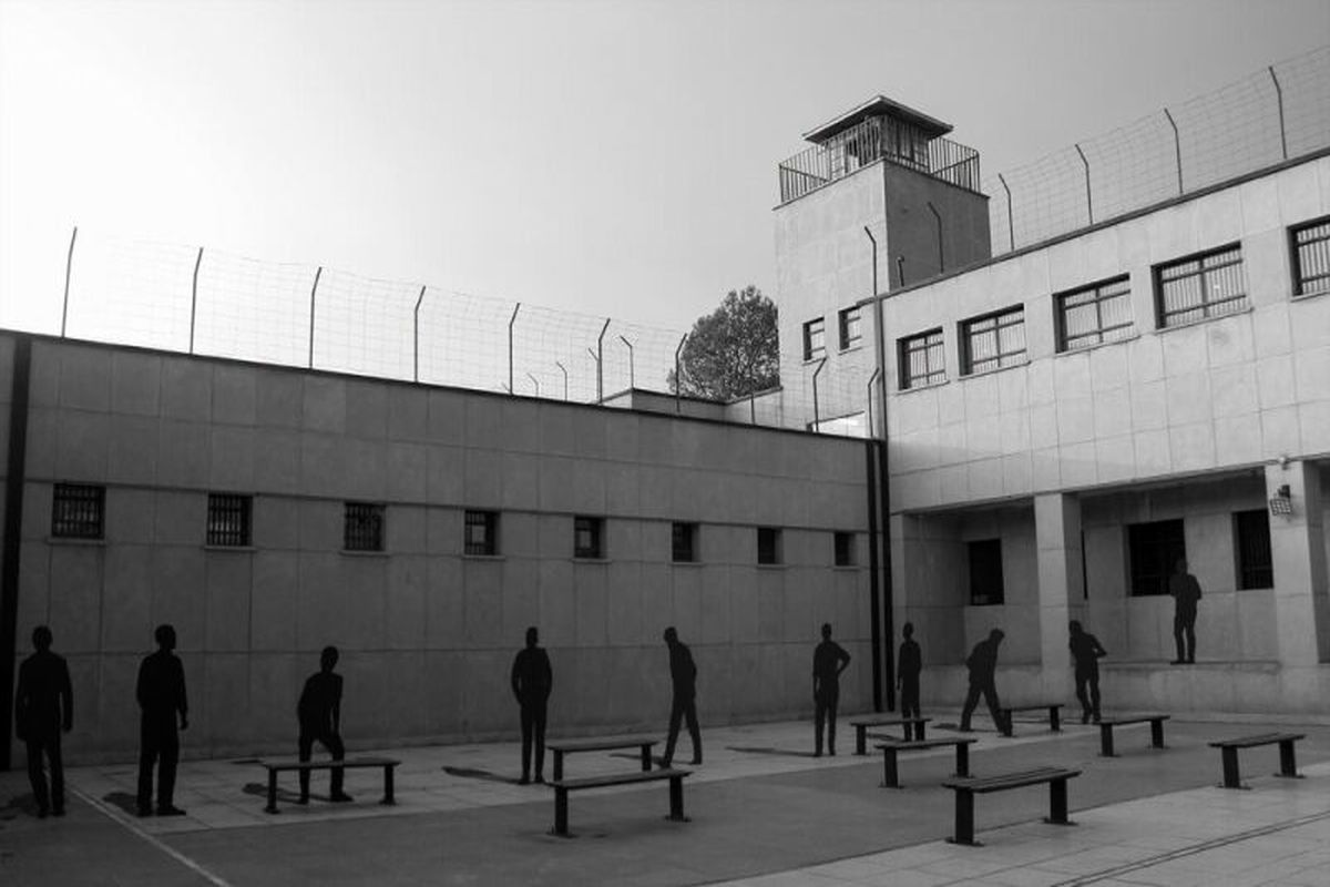 روایت «خاطرات زندان قصر» برای مخاطبان تلویزیون