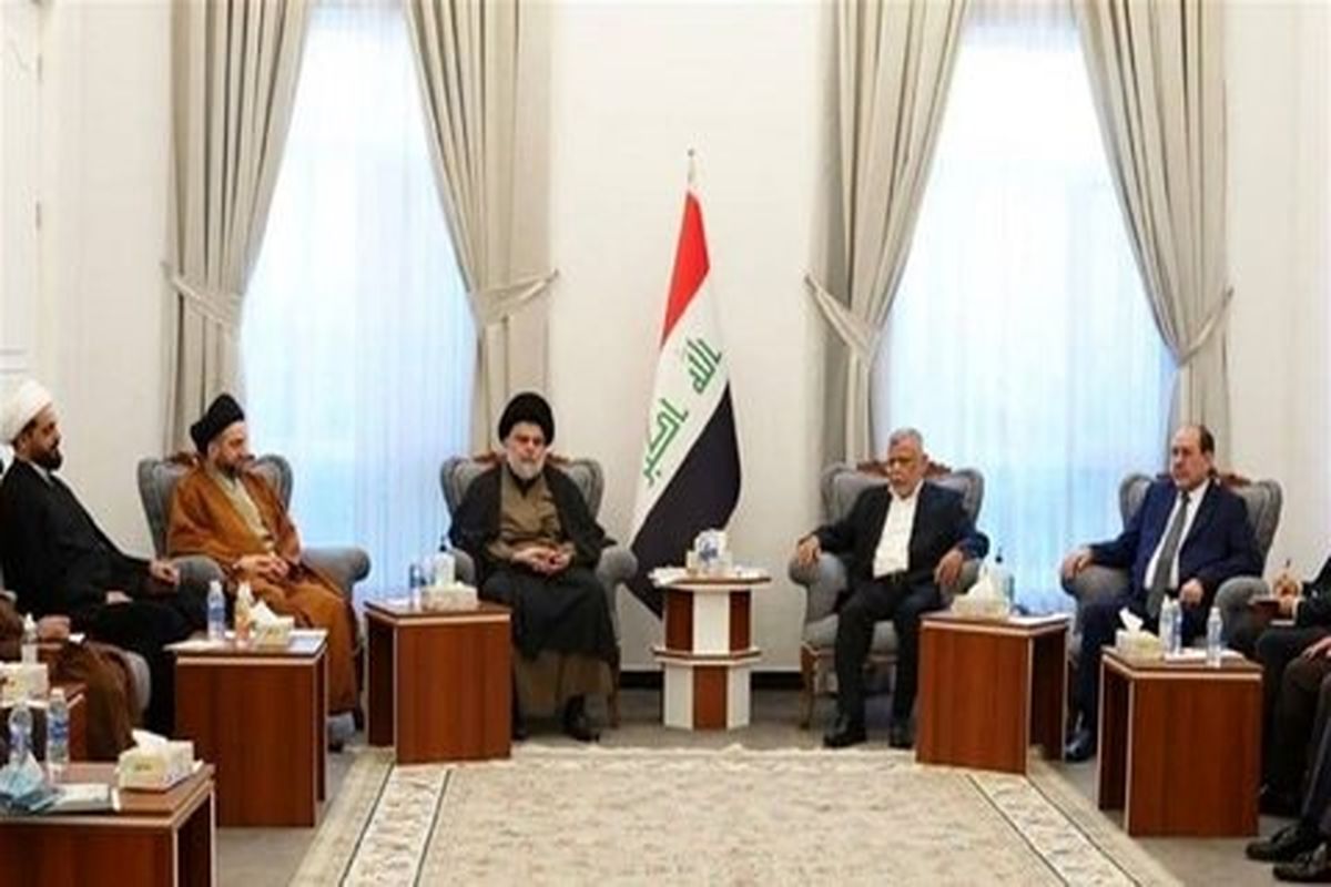 دولت جدید عراق تشکیل خواهد شد/ احتمال حذف نوری‌المالکی از دولت