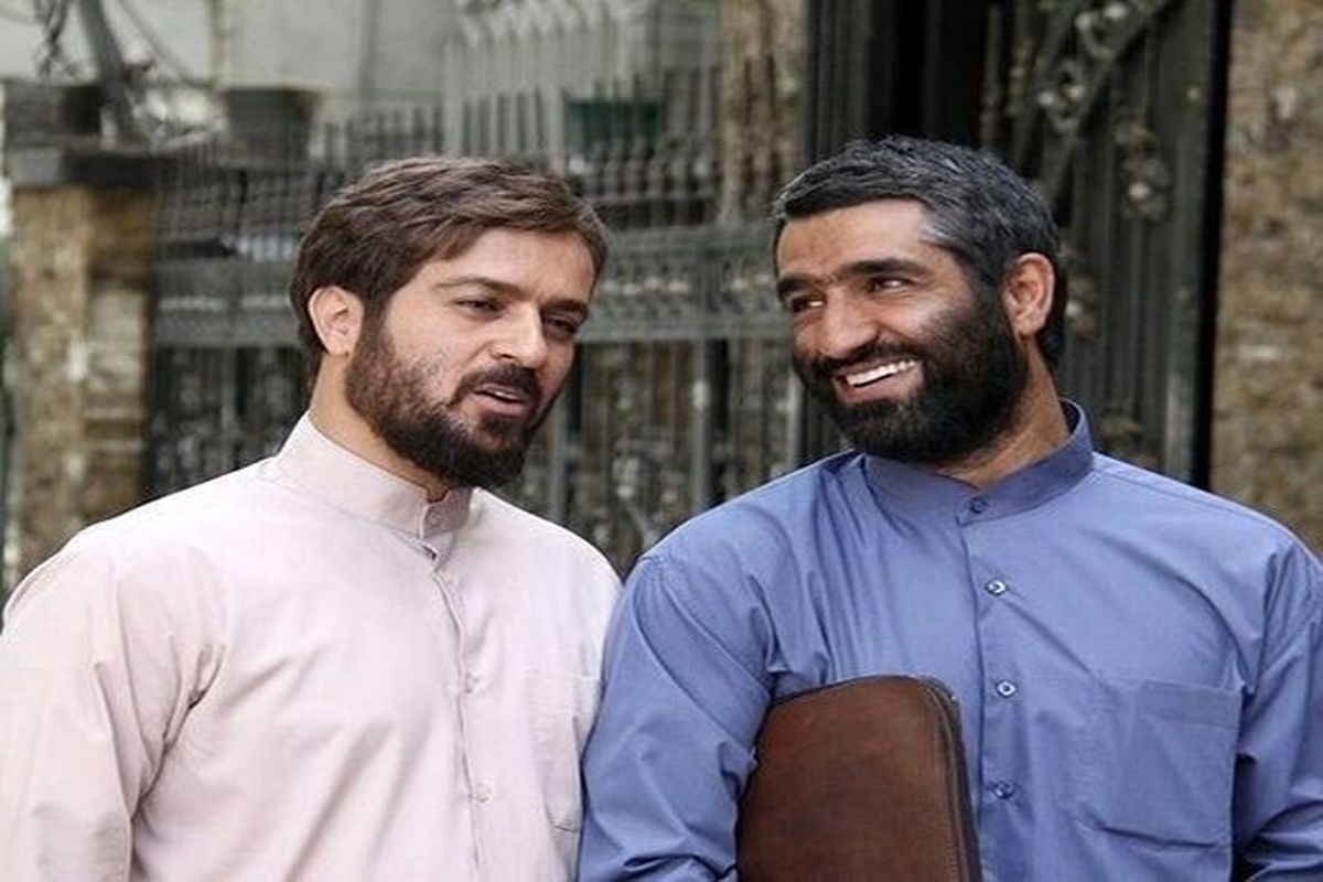 «دینامیت» پرفروش‌ترین فیلم سینمای ایران شد