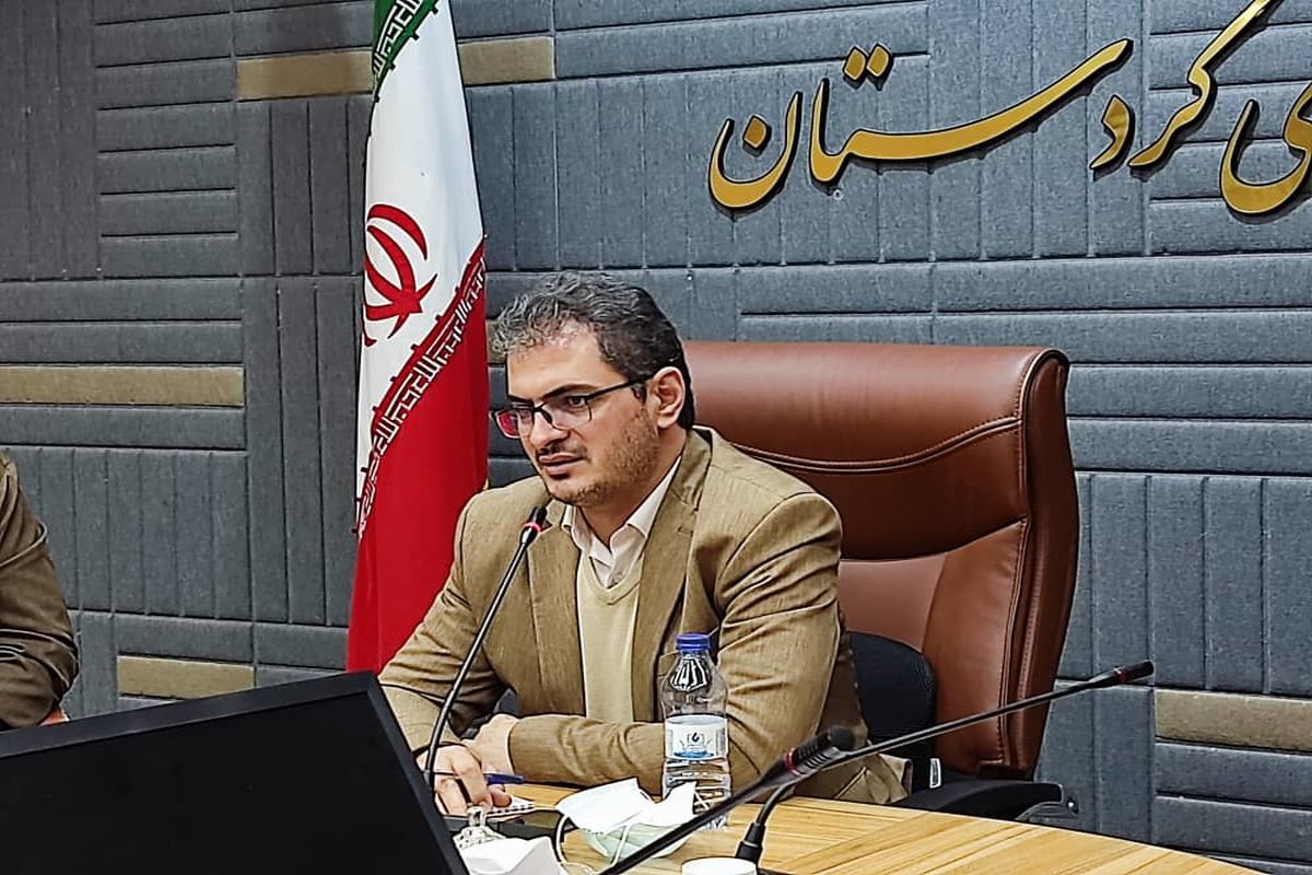 استاندار کردستان : روند توسعه استان نیازمند خرد جمعی است