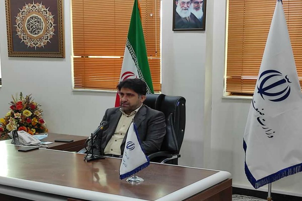 رییس سازمان صمت خوزستان: ثبت معاملات بخش دولتی و خصوصی در سامانه ستاد الزامی است