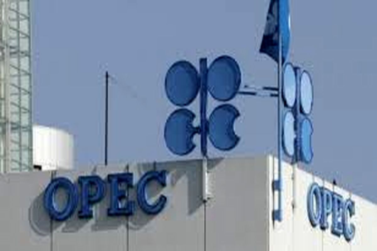 عرضه نفت اوپک باز هم کمتر از توافق اوپک پلاس بود