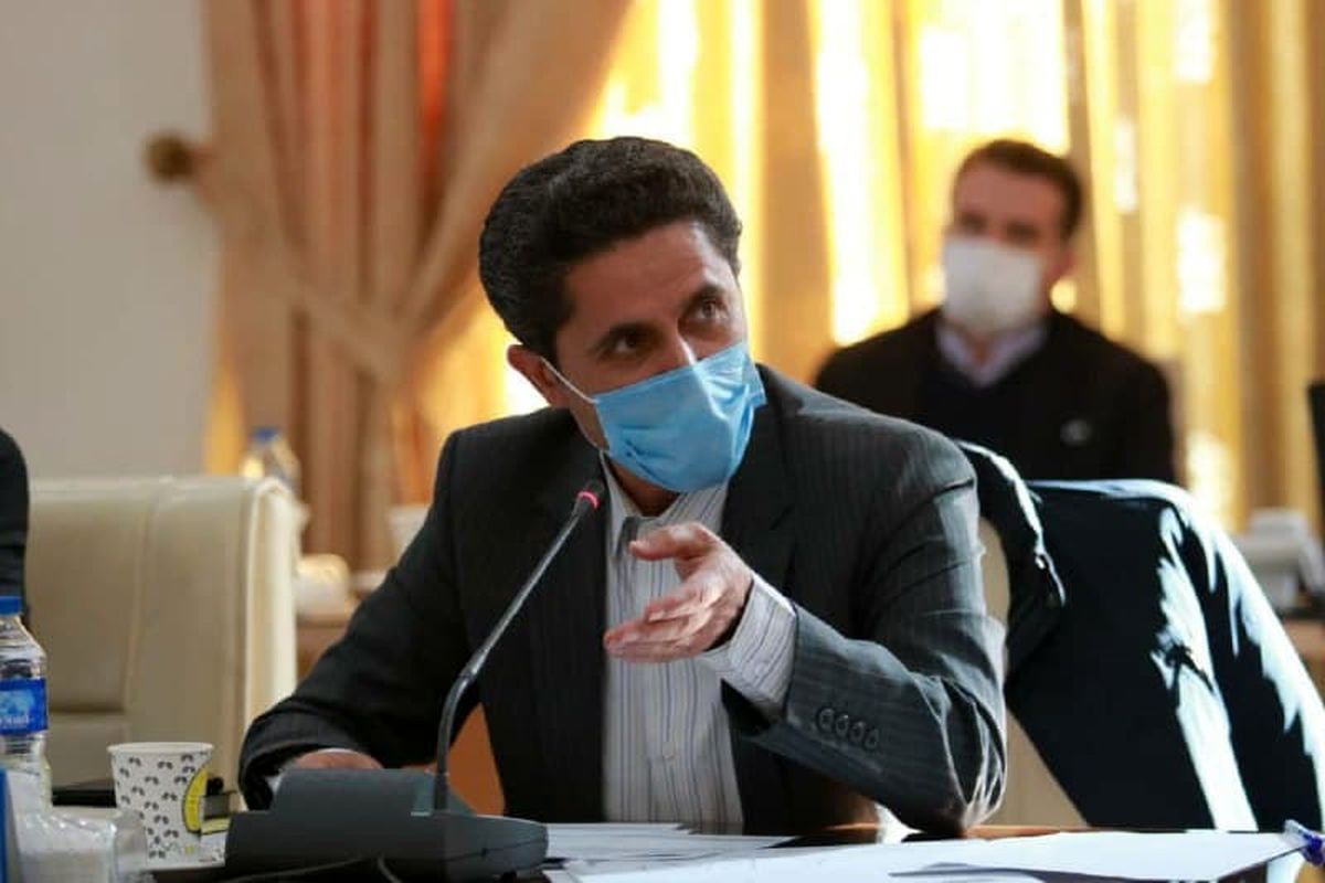 کاهش رعایت شیوه نامه های بهداشتی در استان همدان