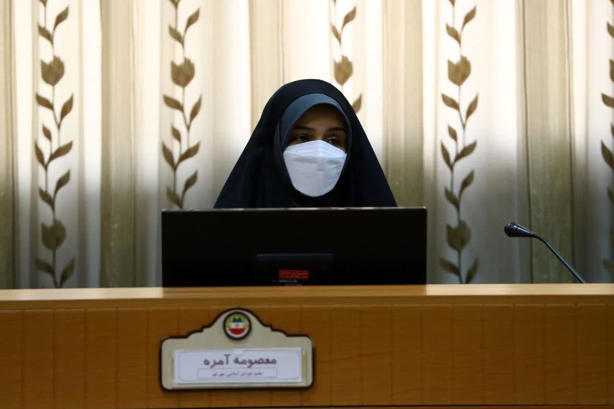 تشکیل کمیته IT در شورای اسلامی شهر قم