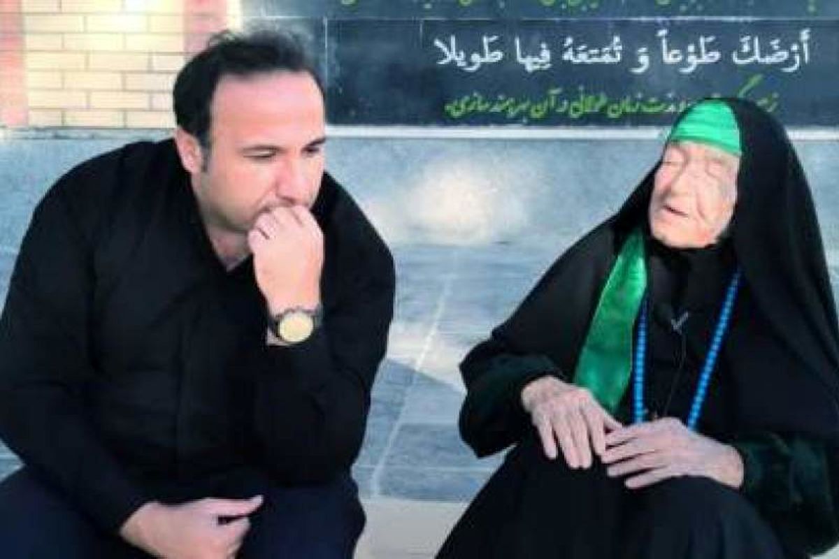 تقاضای عاجزانه مادر یک شهید از مسئولین استان