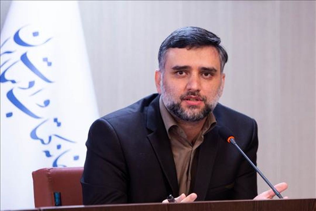 مقدمات برگزاری سی‌وسومین نمایشگاه بین‌المللی کتاب تهران در حال انجام است