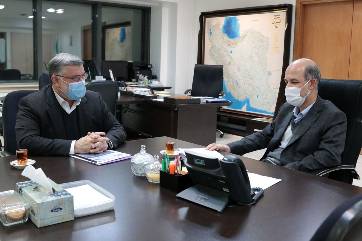 با دعوت استاندار آذربایجان غربی وزیر نیرو به زودی به استان سفر می کند