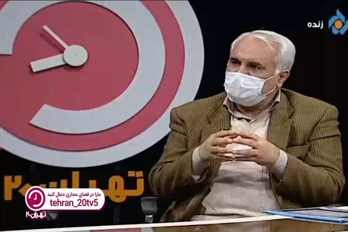 نظام ارجاع مبتنی بر پزشک خانواده در "برنامه تهران۲۰"