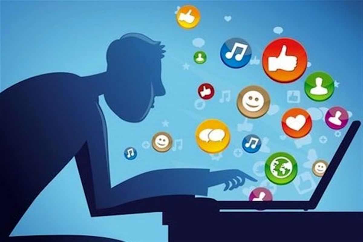 وضعیت لجام گسیخته فضای مجازی رسیدگی شود