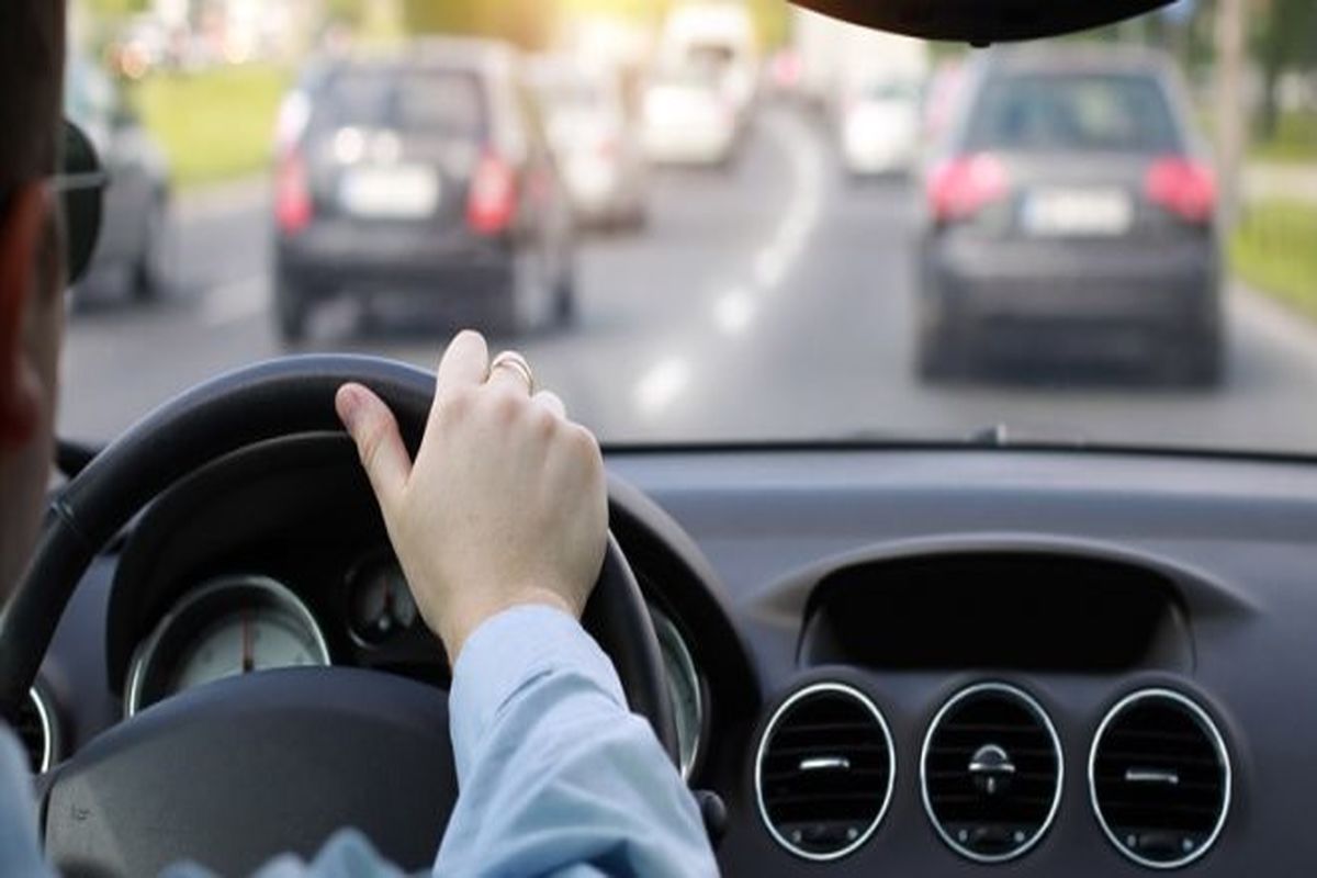 رانندگی تدافعی راهکاری برای کاهش سوانح ترافیکی