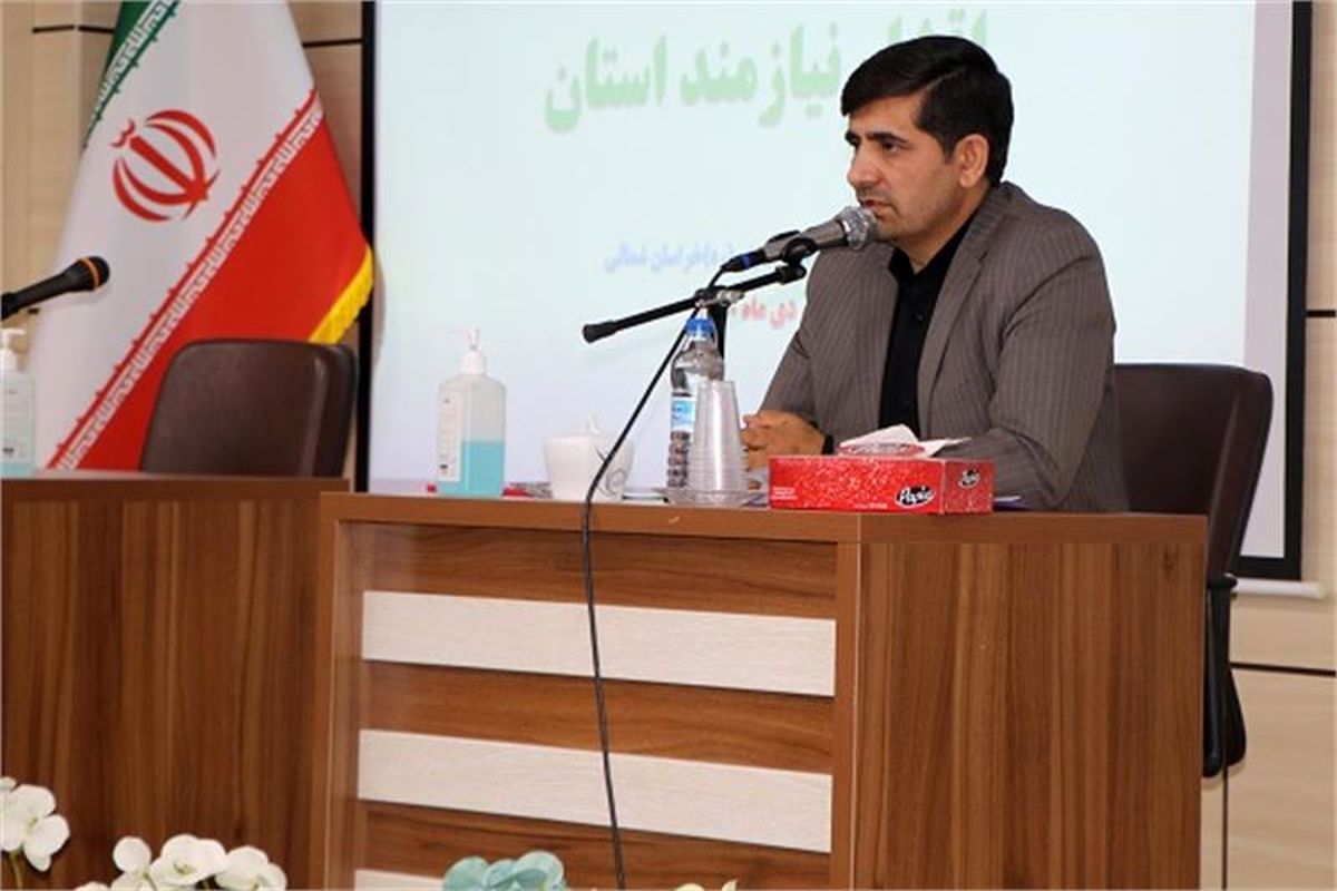 پیشرفت ۹۳ درصدی اجرای طرح امداد هوشمند در خراسان شمالی