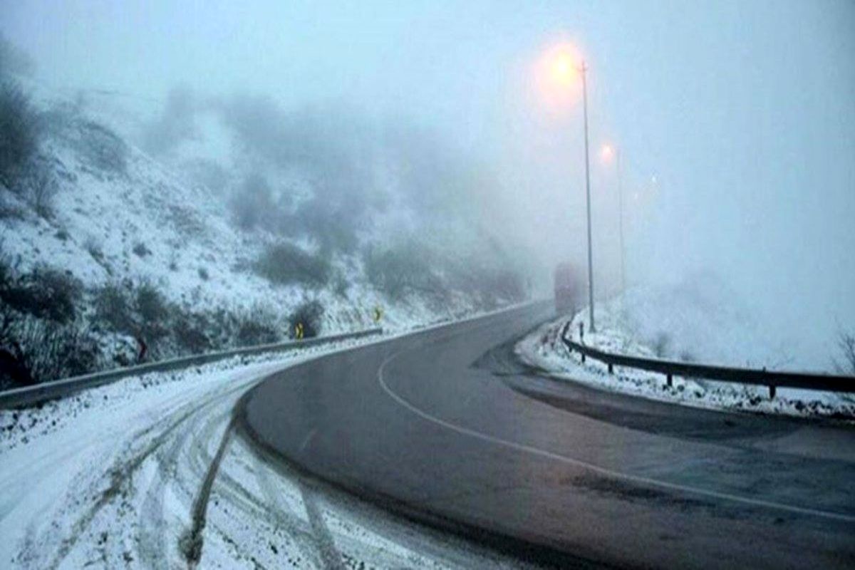 برف و باران در روزهای آینده استان قزوین را فرا می گیرد