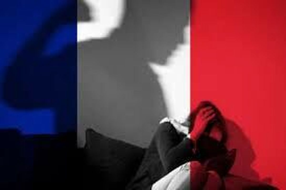 سریال مرگبار خشونت خانگی در فرانسه ادامه دارد