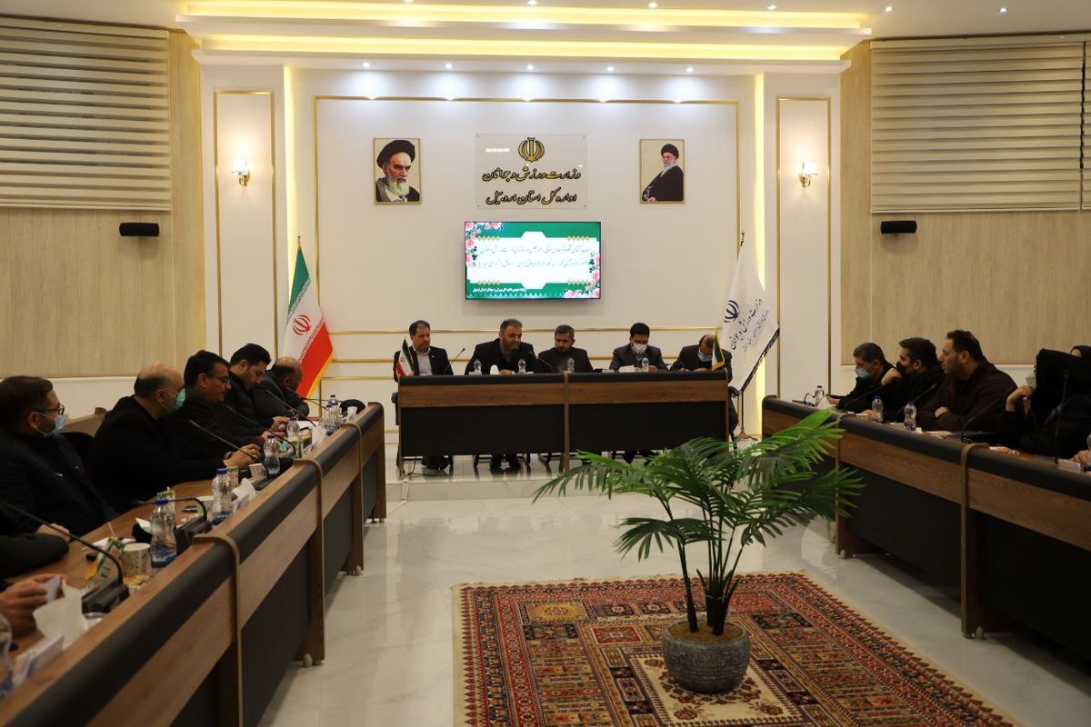 ورزش استان اردبیل می تواند در بعد قهرمانی برای ورزش کشور مفید باشد