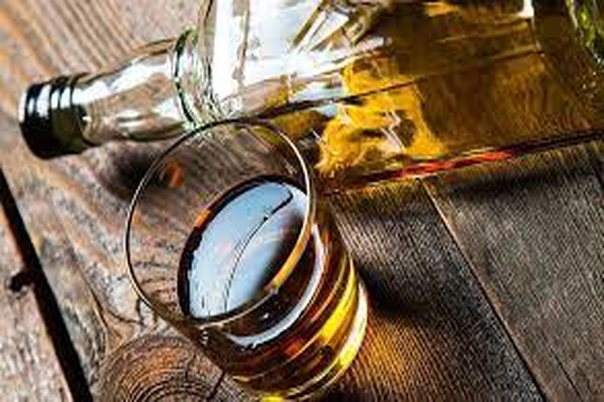 مسمومیت ۱۳ نفر بر اثر مصرف مشروبات الکلی در بندرانزلی