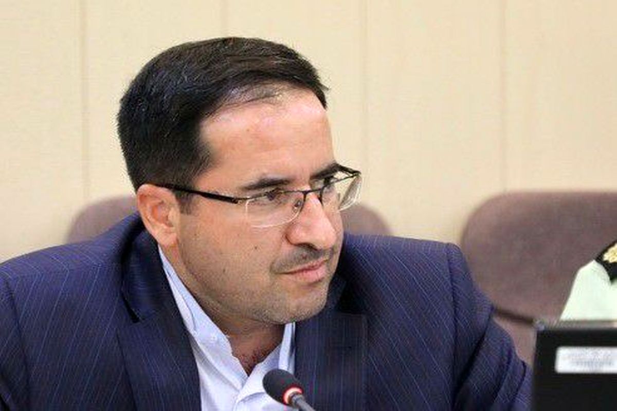 رئیس سازمان جهاد کشاورزی استان قزوین تغییر می کند