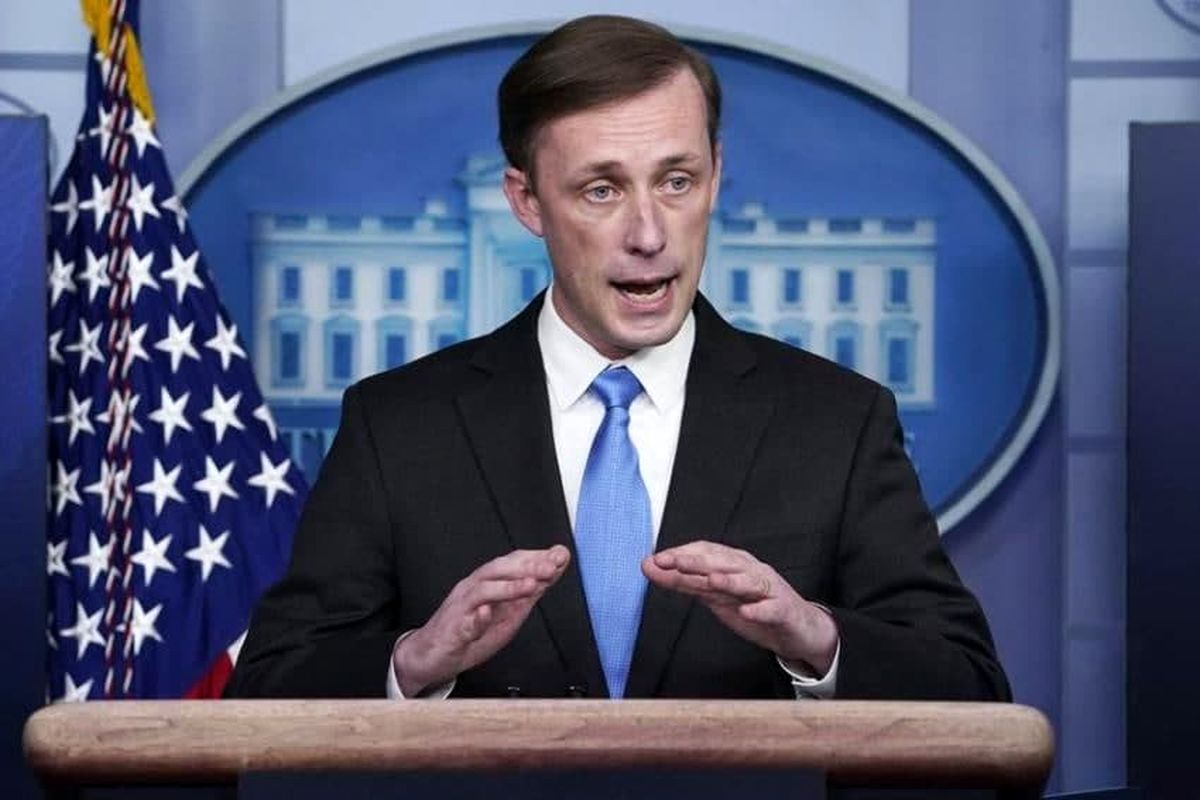 خط و نشان کشیدن آمریکا برای روسیه