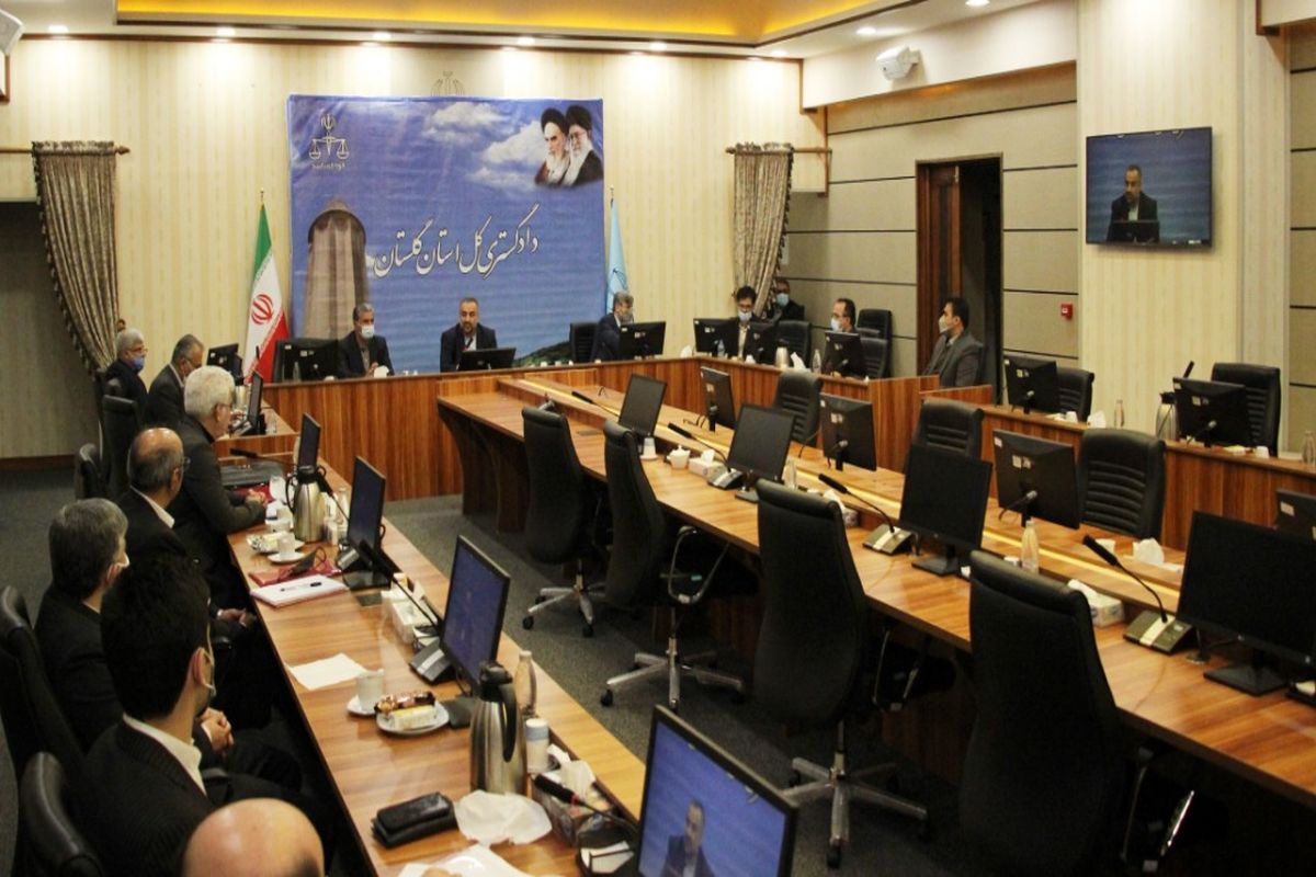 ورود هیئت کارشناسی برای تعیین تکلیف پرونده ۱۶ ساله پتروشیمی گلستان/ نظر این هیئت مبنای تصمیم گیری قضایی است